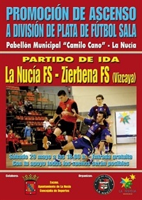 futbol sala