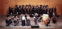 Camerata y orfeon