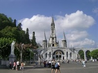 Lourdes