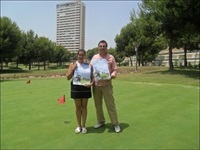 golf torneo junio