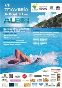 Cartel-travesia-albir-web