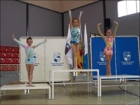 Provincial G Ritmica