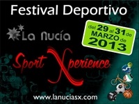 SportXperience 2013