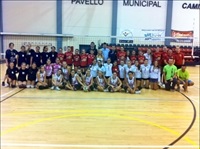 Torneo La Mujer  2013