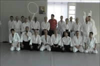 aikido provinc