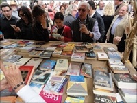 La Nucia Libro Feria 2013