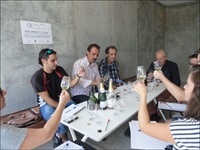 La Nucia CEM Curso Cava 2 2014