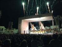 La Nucia Festes Xarxa Teatre 2015