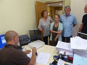 El Ayuntamiento de La Nucía trasladará las quejas al Ayuntamiento de Benidorm para intentar buscar una solución a las "molestias acústicas"