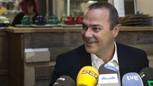 El alcalde socialista de Las Palmas Augusto Hidalgo participará en una mesa redonda del congreso
