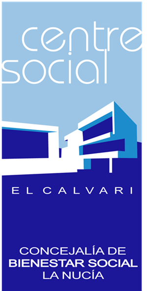 El teléfono del Centre Social Calvari es 96689 73 30