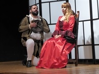 La Nucia Sindi Teatr Exam Marid 1 enero 2018