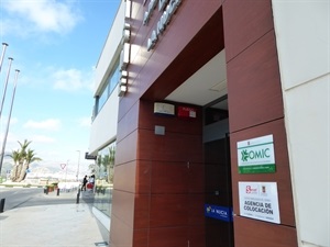 La OMIC de La Nucía está situada en el edificio de Urbanismo