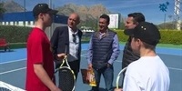 Campus-Tenis-David-Ferrer