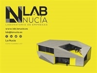 Logo Lab Nucia modific