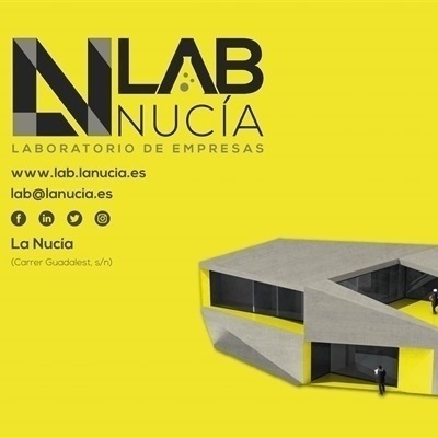 Los emprendedores pueden solicitar "ya" su espacio gratuito en  "Lab_Nucia" 