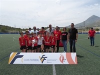 La Nucia copa campeones 1 2019