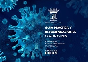 La Guía Práctica y Recomendaciones Coronavirus se puede descargar de forma gratuita