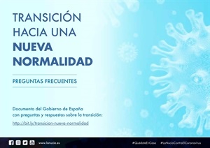 La compilación de los contenidos se ha realizado desde las páginas oficiales del Gobierno de España, Ministerio de Sanidad o de la Generalitat Valenciana