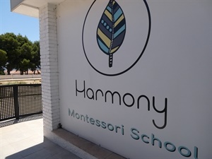 La Escuela Harmony Montessori La Nucía abrió sus puertas en septiembre de 2020