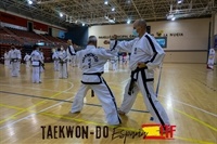 La Nucia Pab Congreso Taekwondo 1 2021